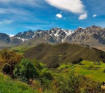 El Nial De Apartamento Potes