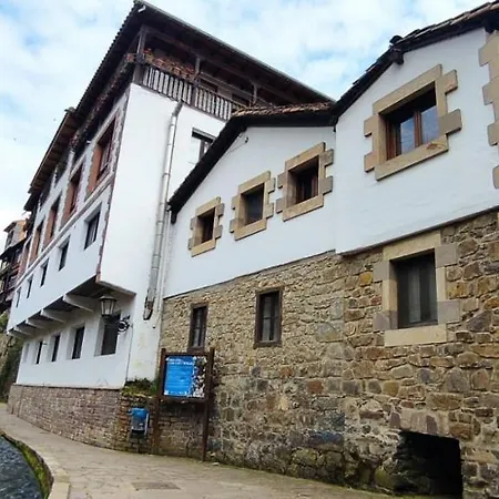 El Nial De Apartamento