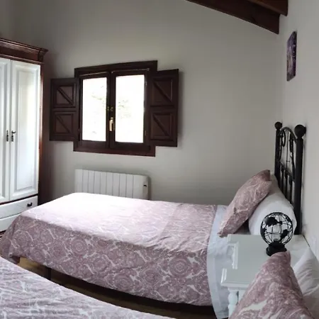 Apartamento El Nial De Potes
