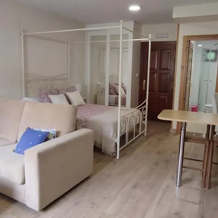 El Nial De Потес