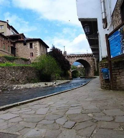 El Nial De Potes