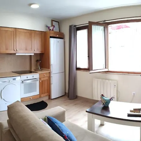 El Nial De Apartamento *