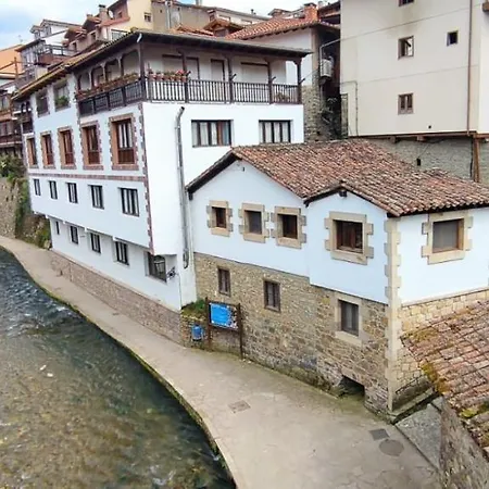 Apartamento El Nial De Potes