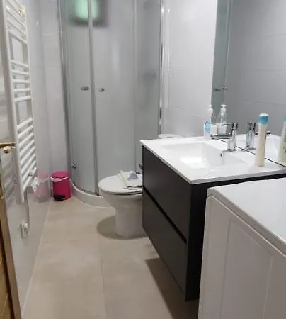 Apartamento El Nial De