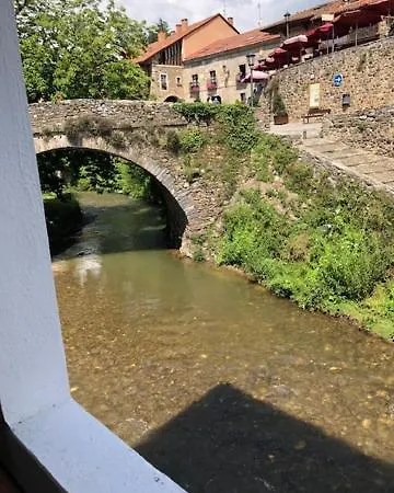 El Nial De Apartamento *