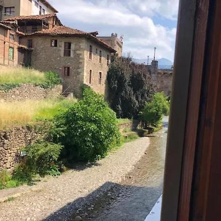 El Nial De Apartamento Potes
