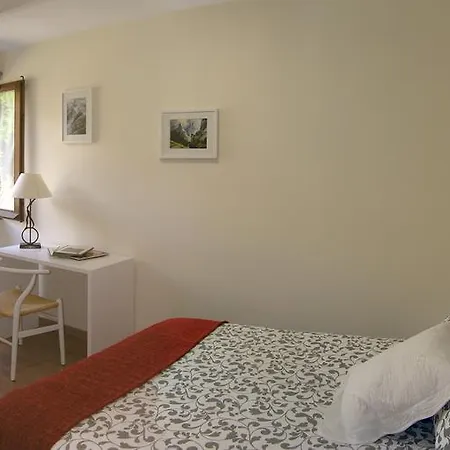 El Nial De Apartamento Potes