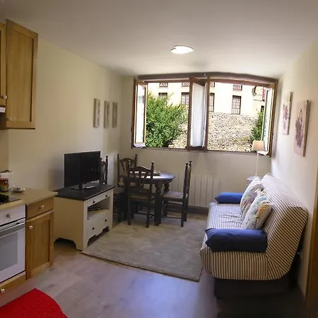 Apartamento El Nial De