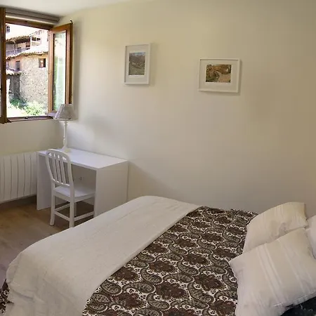 Apartamento El Nial De *