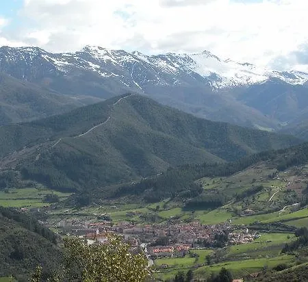 Apartamento El Nial De Potes