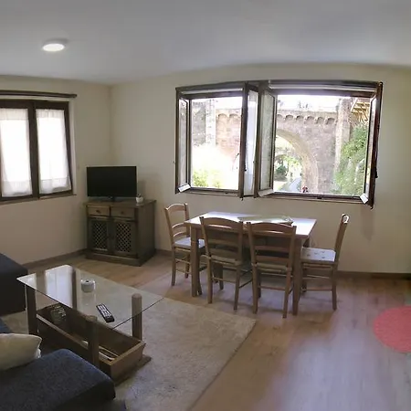 El Nial De Апартаменты