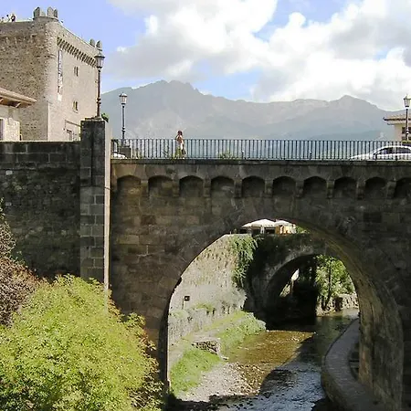 El Nial De Apartamento *