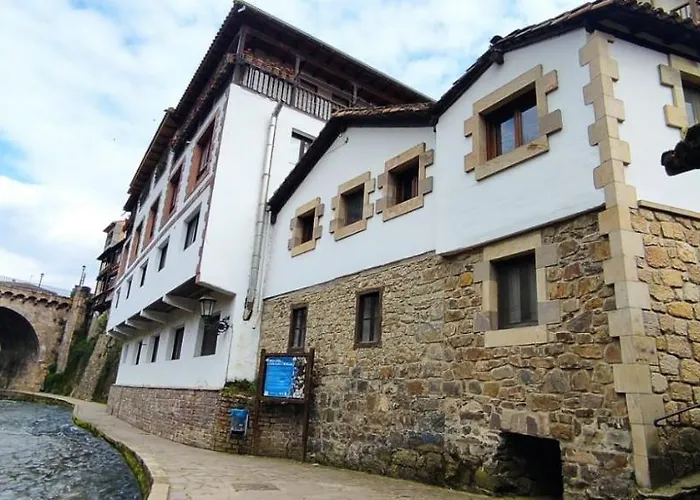 El Nial De Apartament