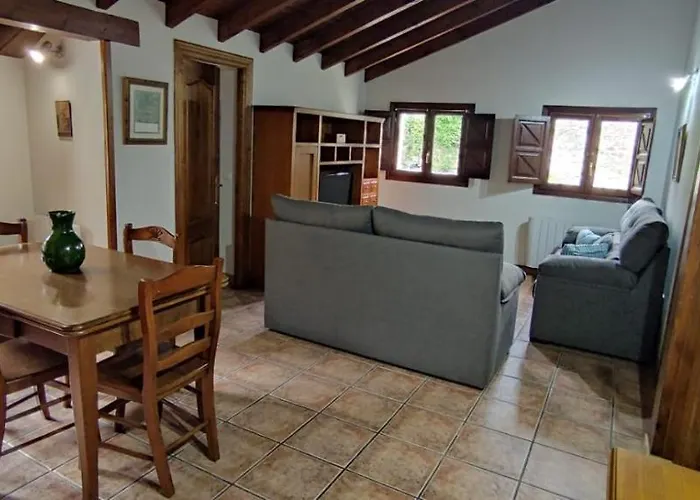 Appartement El Nial De Potes