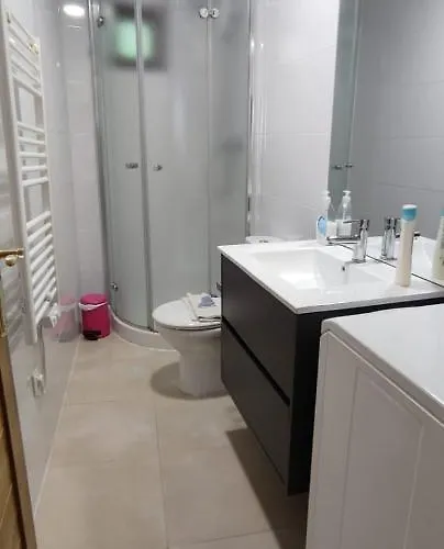 Apartament El Nial De