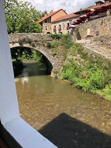 El Nial De Apartament *