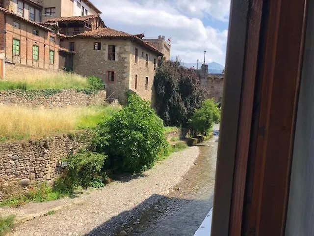 El Nial De Apartament Potes