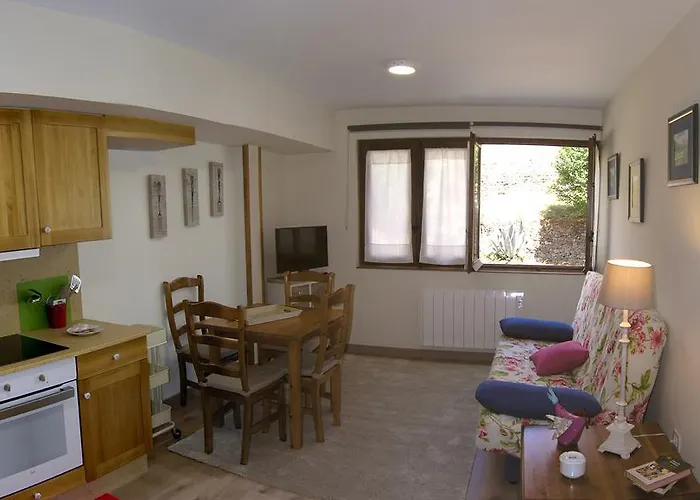 Appartement El Nial De