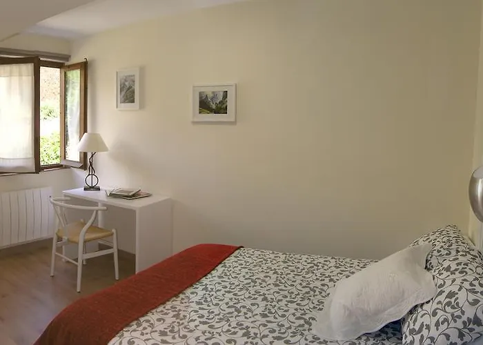 El Nial De Apartament Potes