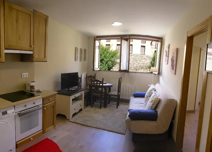 Appartement El Nial De