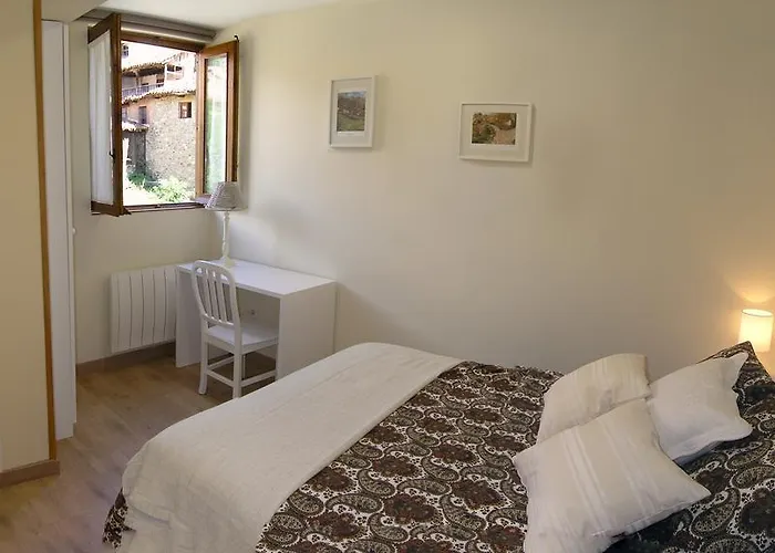 Apartament El Nial De *