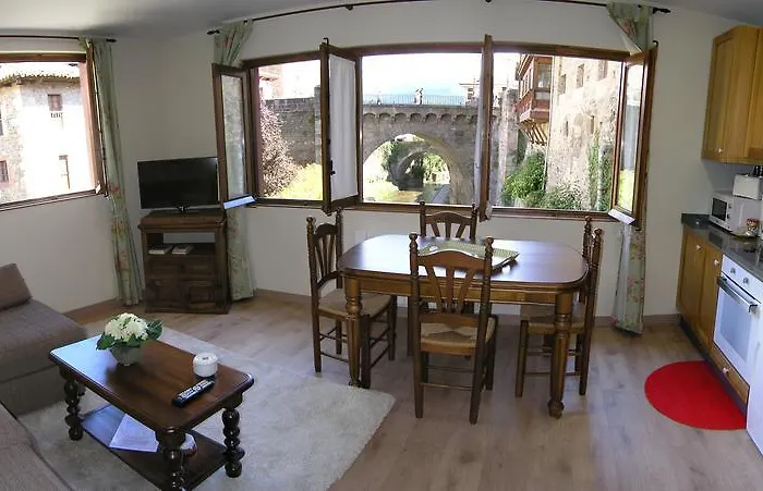 El Nial De Appartement