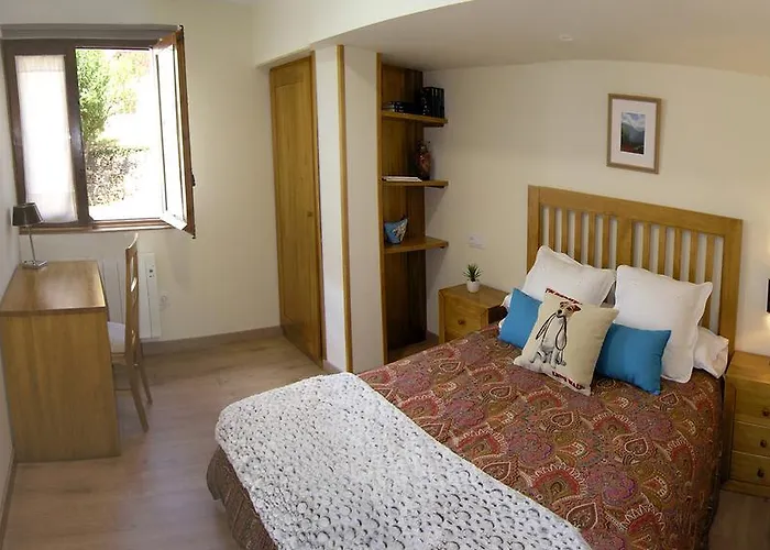 Appartement El Nial De