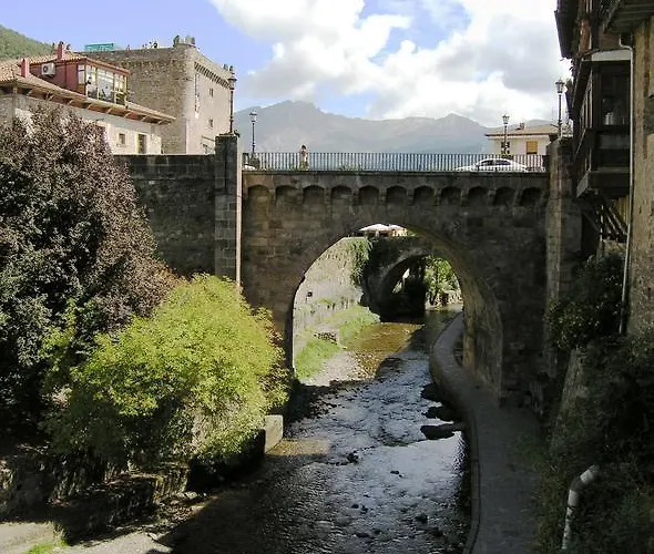 El Nial De Apartament