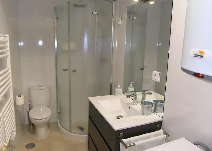 Appartement El Nial De *