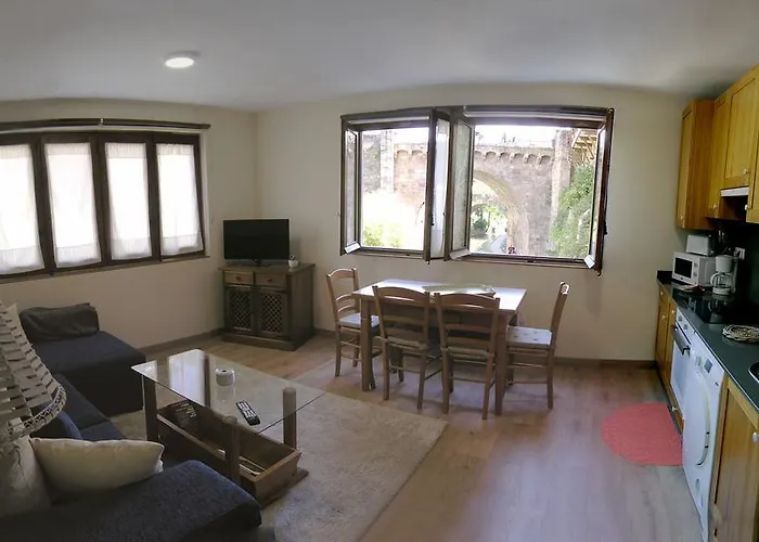 El Nial De Apartament