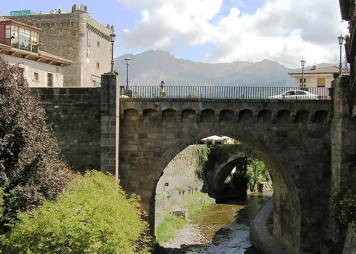 El Nial De Apartament *